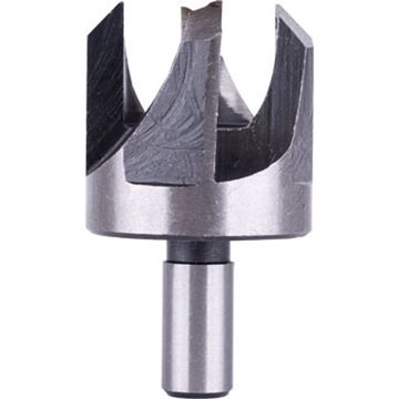 Plug Cutter 25Mm