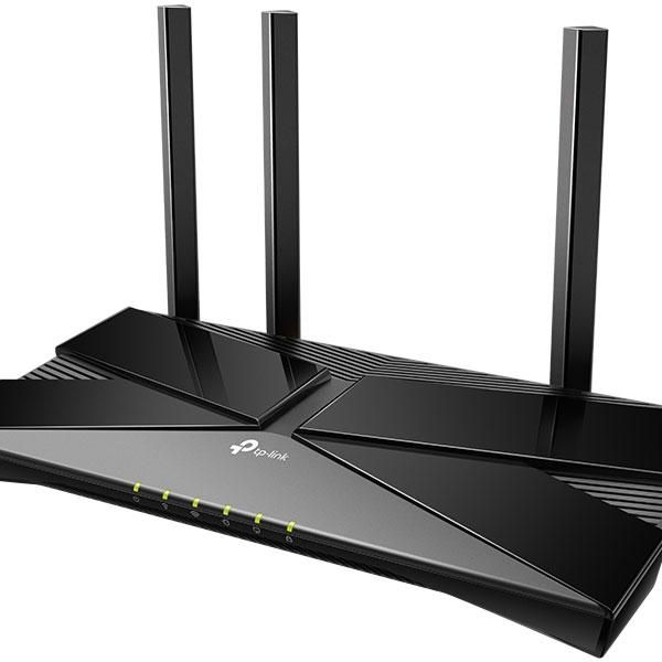 Tp-Link Archer Ax23 Ax1800 Dual Band Wi-Fi 6 Router