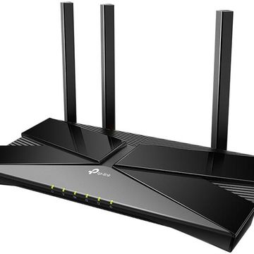 Tp-Link Archer Ax23 Ax1800 Dual Band Wi-Fi 6 Router