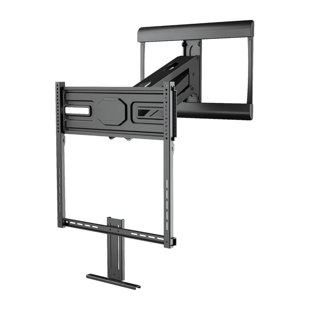 Mantel TV Pull Down Mount - Bracket