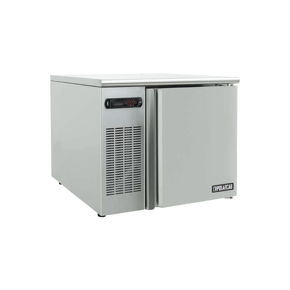 Blast chiller - 3 pan