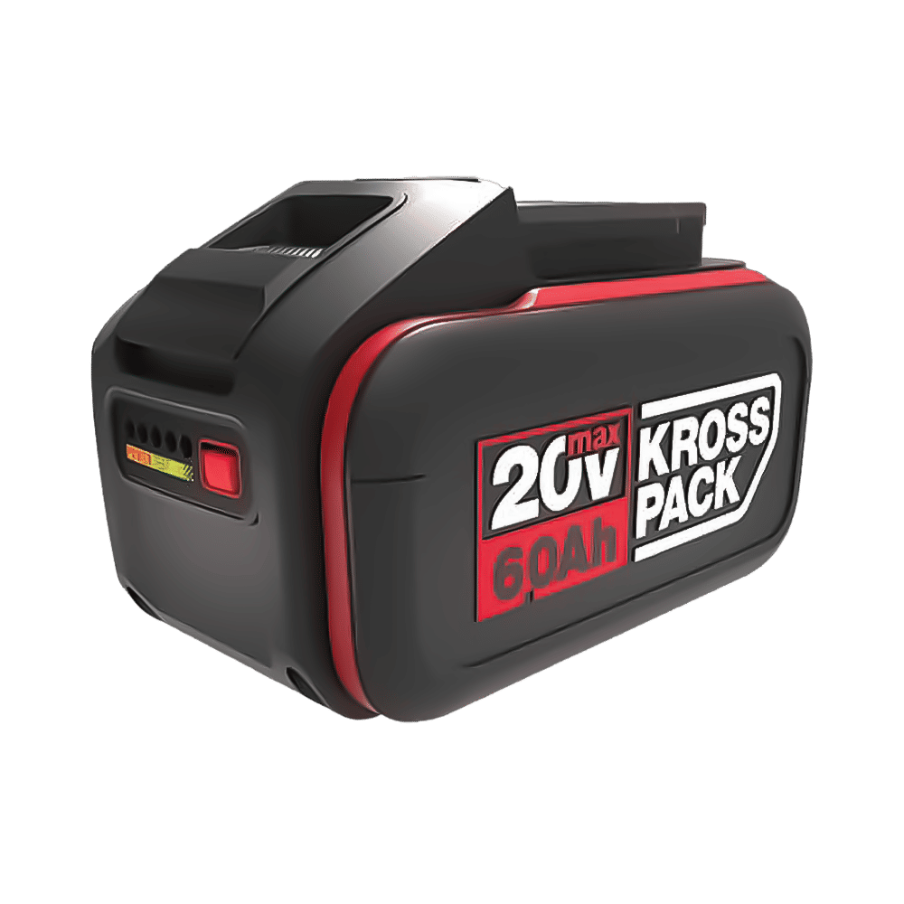 20V 6.0AH KRESS KROSS PACK BATTERY