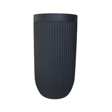Flute Tall Japi Planter