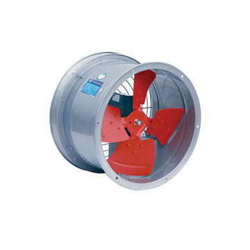Bluetech Fans - Axial and Inline Fan - 300mm