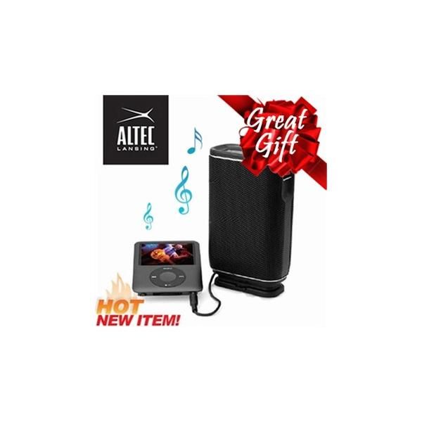 Altec Lansing Ultra Portable Nokia Phones Speakers New