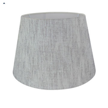 Lamp Shade 250mm x 350mm Grey