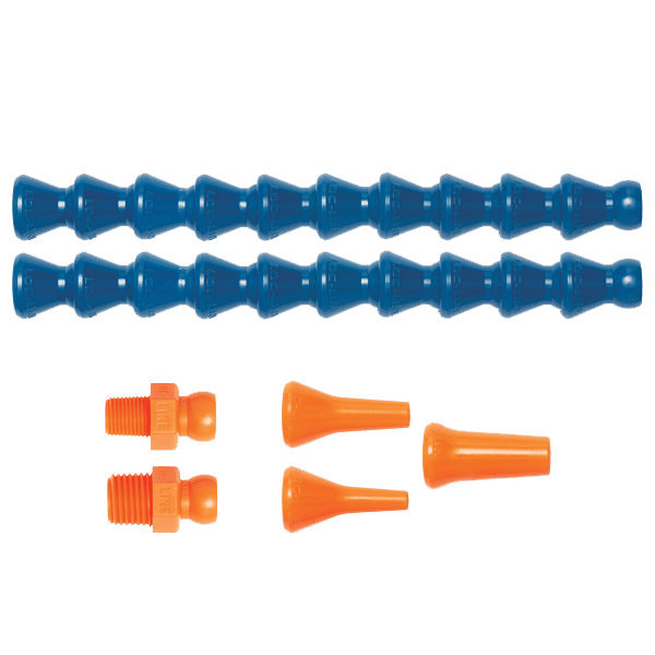 1/4″ Hose Assembly Locline Kit