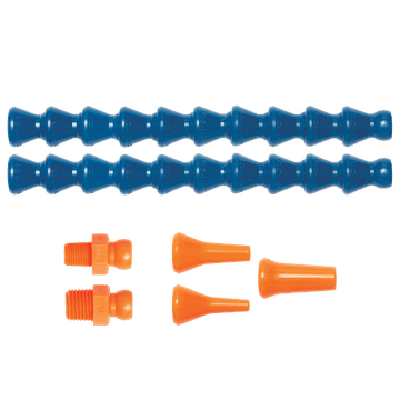 1/4″ Hose Assembly Locline Kit