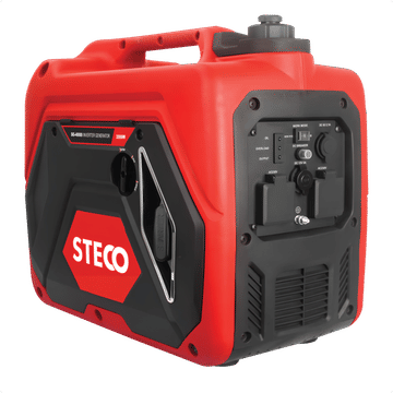 STECO INVERTER GENERATOR 4000W