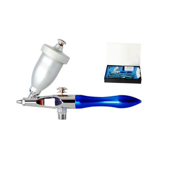 AirCraft - Sandblaster