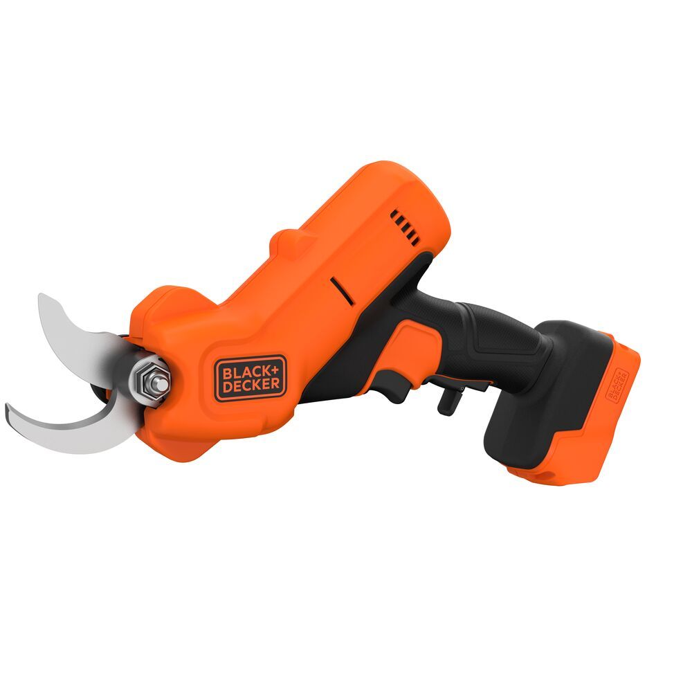 Black and decker ball deals bearing bypass pruner