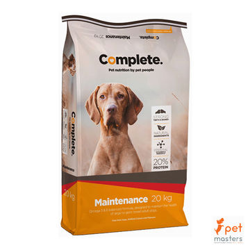 Complete Maintenance Large Breed / 20kg