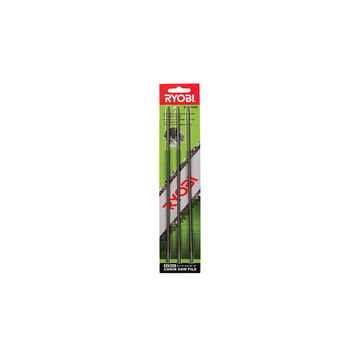 RYOBI Chain Saw File 4.0Mm