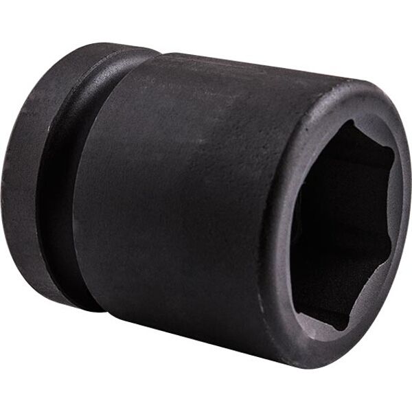 38Mm 1" Drive 6Pt Impact Socket