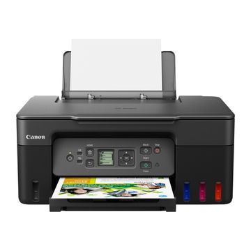 Canon PIXMA G2470 MegaTank A4 Multifunction Colour Inkjet Printer 5804C009