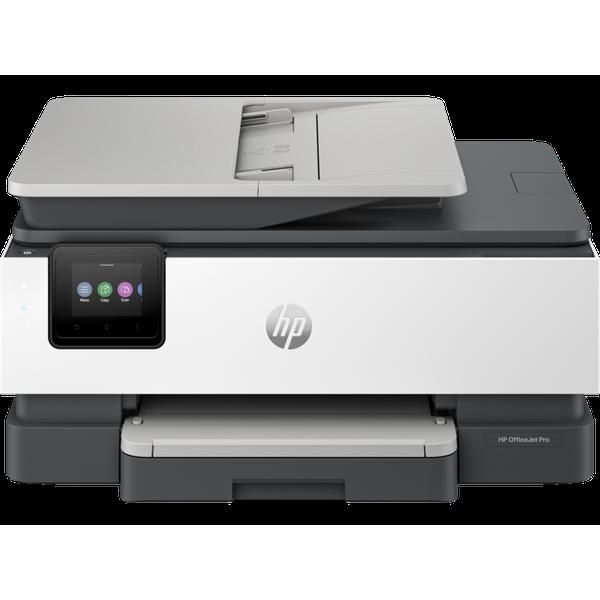 HP OFF ICEJET PRO 8123 ALL-IN-ONE PRINTER