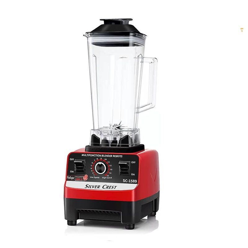 2 in 1 Multifunctional Blender