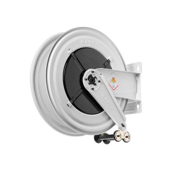 HOSE REEL ONLY GREASE 20M X 1/4
