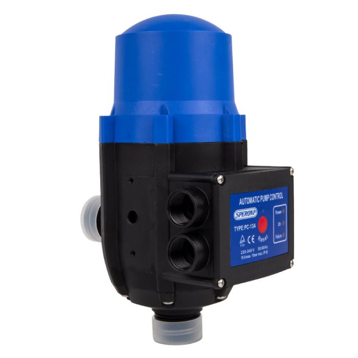Speroni - Pump Automatic Control Unit 25mm 230V