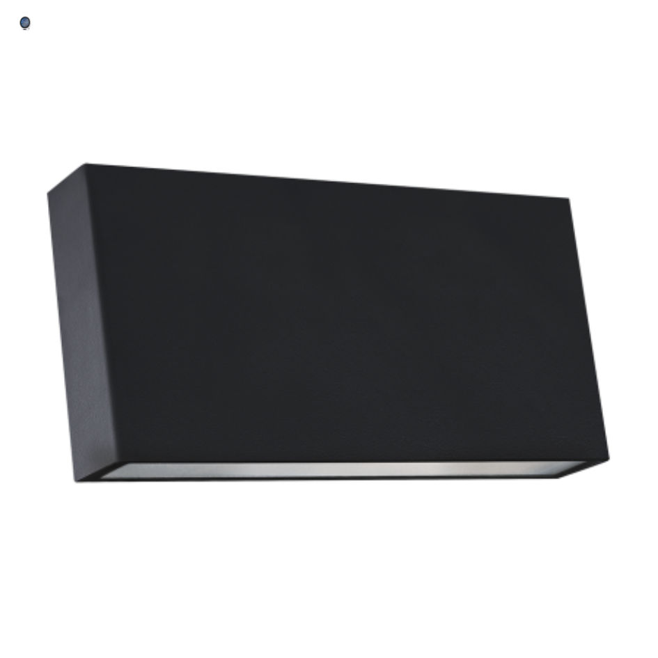PC LED Wall Light