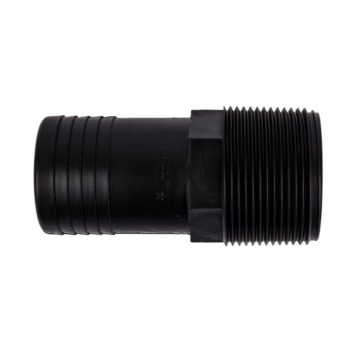Adaptor Insert Male 15mm