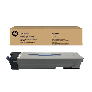 HP W9037 Black Generic Toner Cartridge