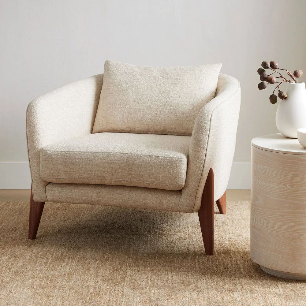 Ciara Armchair 3 Free Cushions