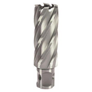 Micro-Tec - Broach Cutter 12X50Mm Hss - 2 Pack