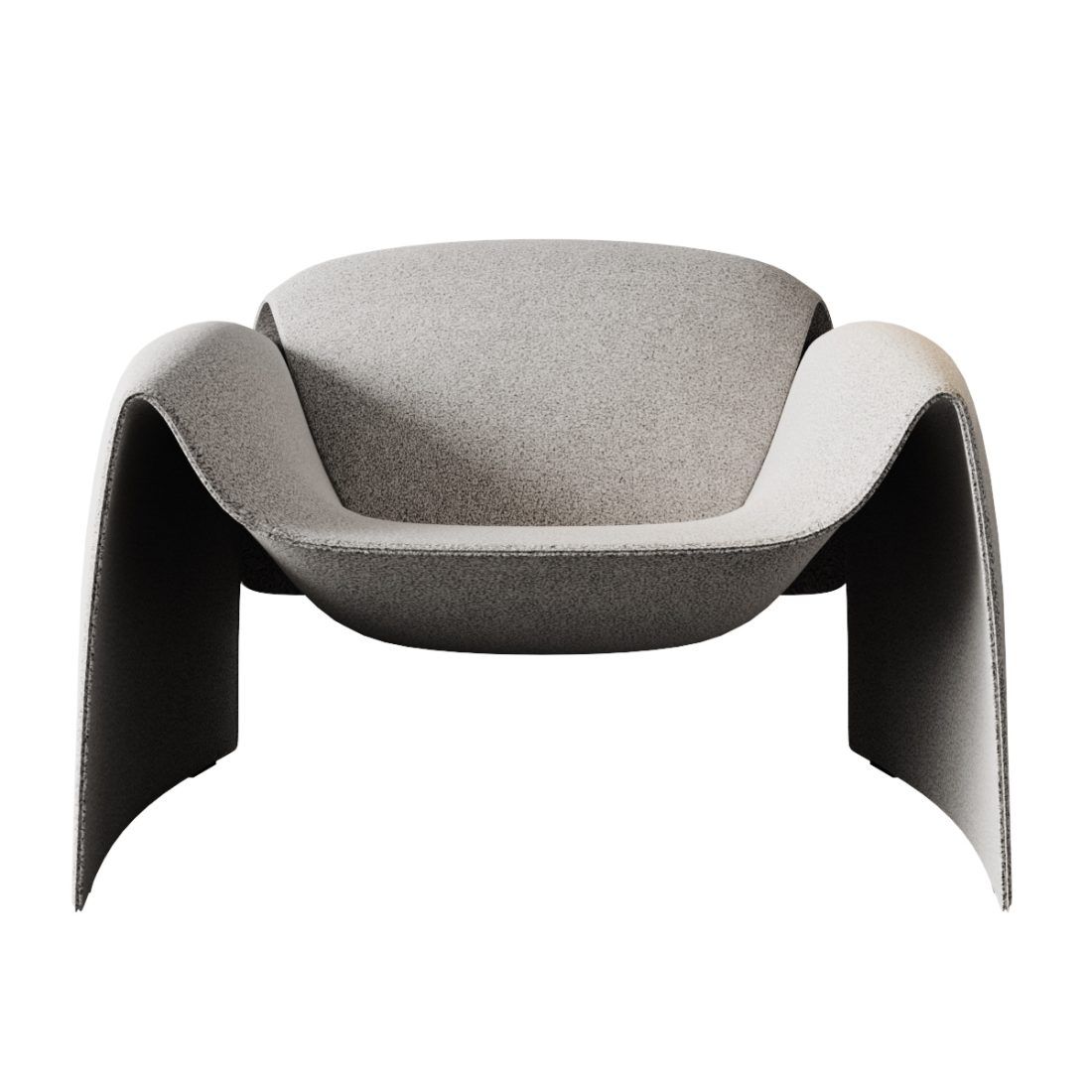 GOF Furniture - Scarlett Single Sofa Chair