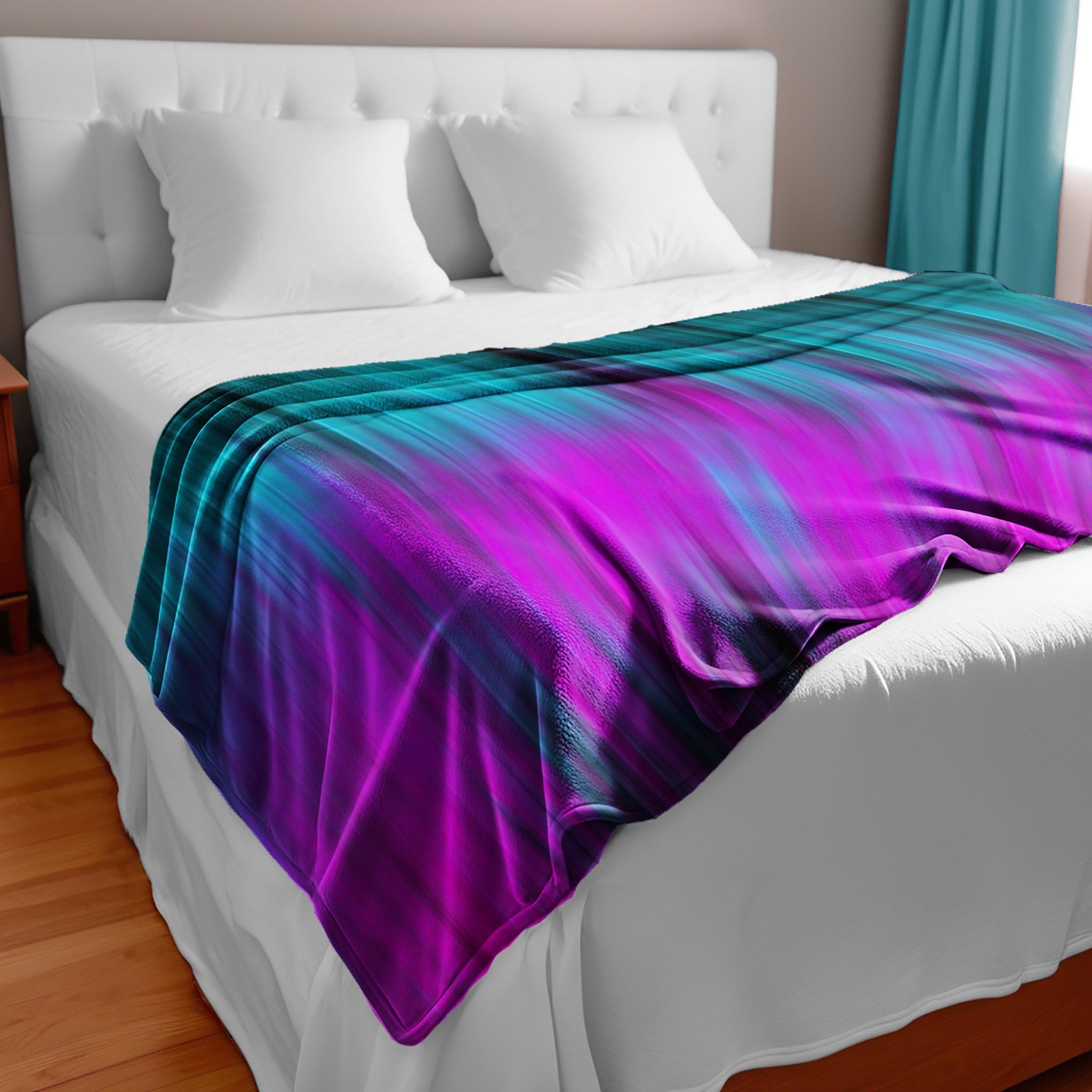 Luxury Colours Large Light Weight Fleece