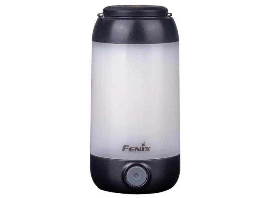 Fenix CL26R Camping Lantern Black