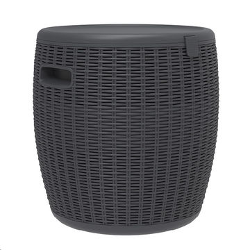 Ratten Barrel Ice Cooler - Fine Living