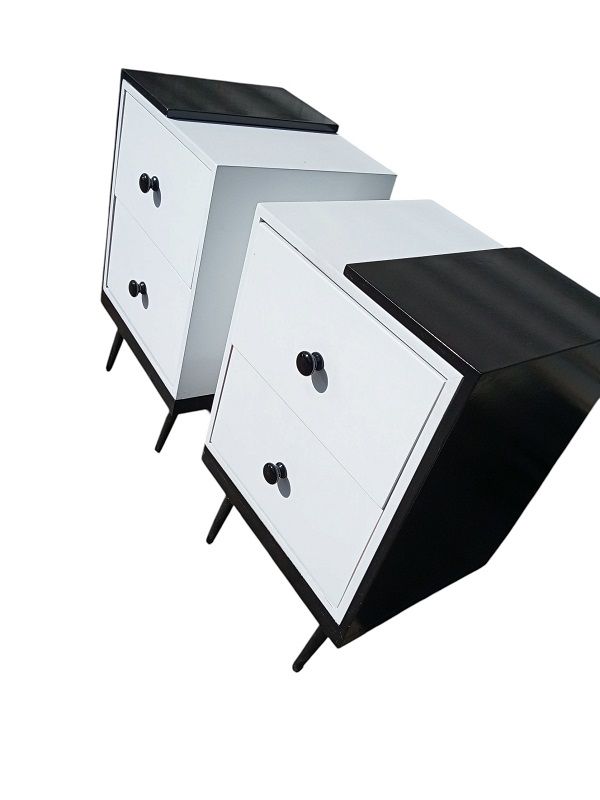 Darblin pedestals