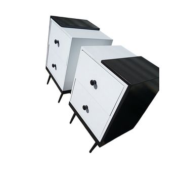 Darblin pedestals