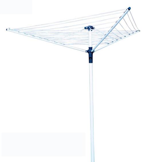 Washing Line Breezi-Dry Ecoline