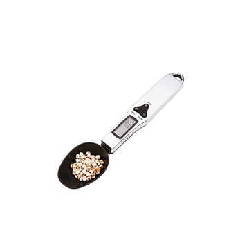 Digital LCD Kitchen Spoon Scale