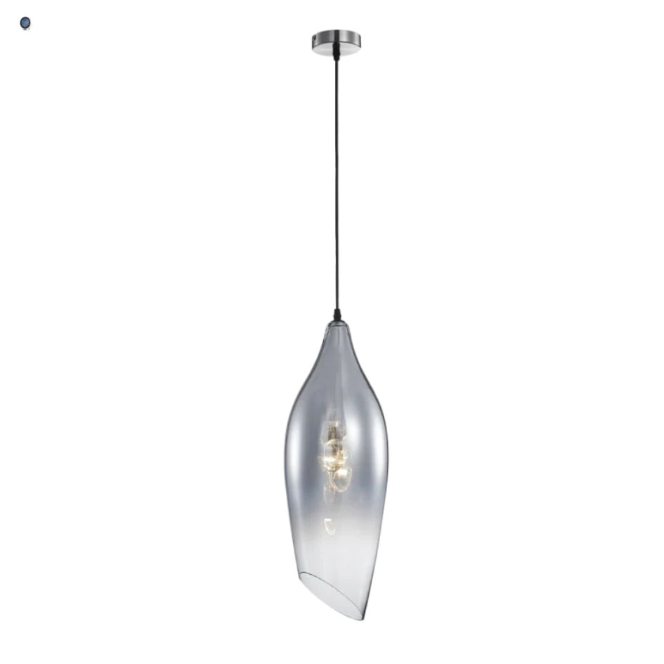 Seras 3LT Spotlight Antique Nickel