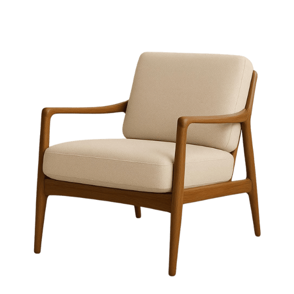 Innofurn-Modern Accent Chair