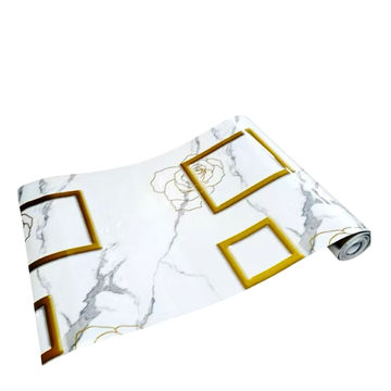 Muett Self Adhesive Wallpaper (120cm x 3m)