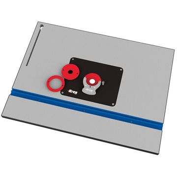 Kreg Precision Router Table Top