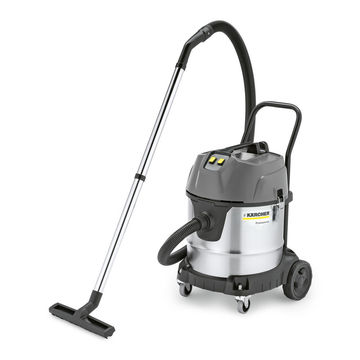 Kärcher NT 50/2 Me Classic Professional Wet & Dry Vacuum 50L