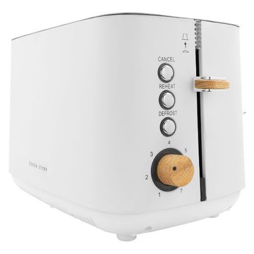 Boden Stark 2 Slice Toaster | Anson Collection
