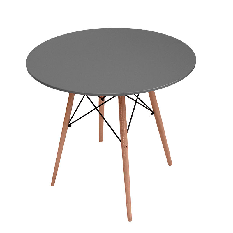 GOF Furniture - Max Dining Table, Grey