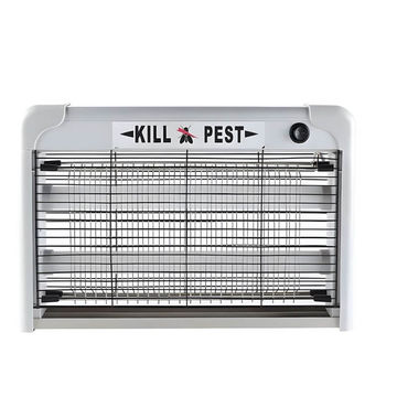 10W Electric Pest Killer Machine