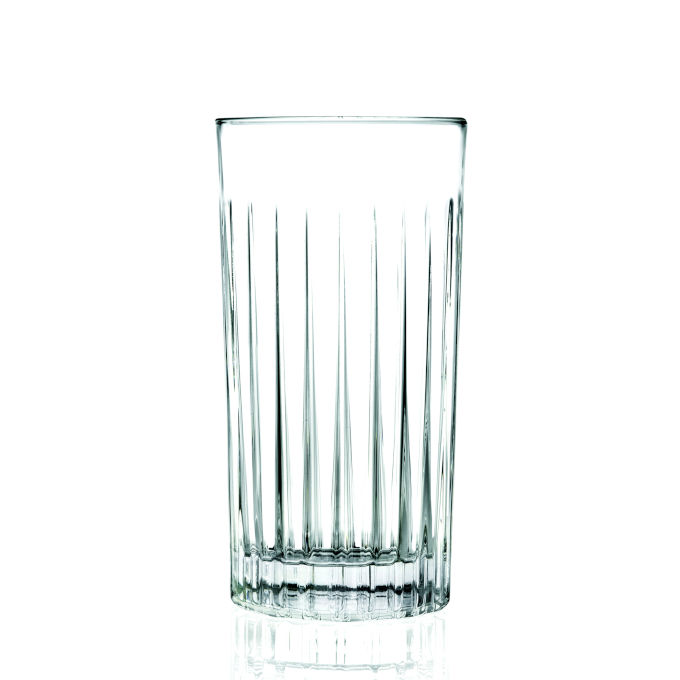 RCR TIMELESS HB TUMBLER 440ML - Set of 6