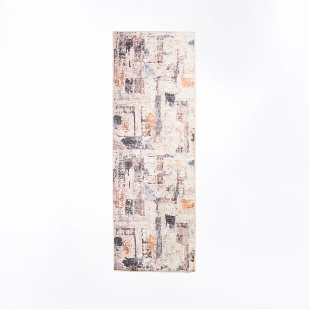 DURBAN DU12 Runner – 80240 cm Indoor/Outdoor Flatweave Polypropylene Rug