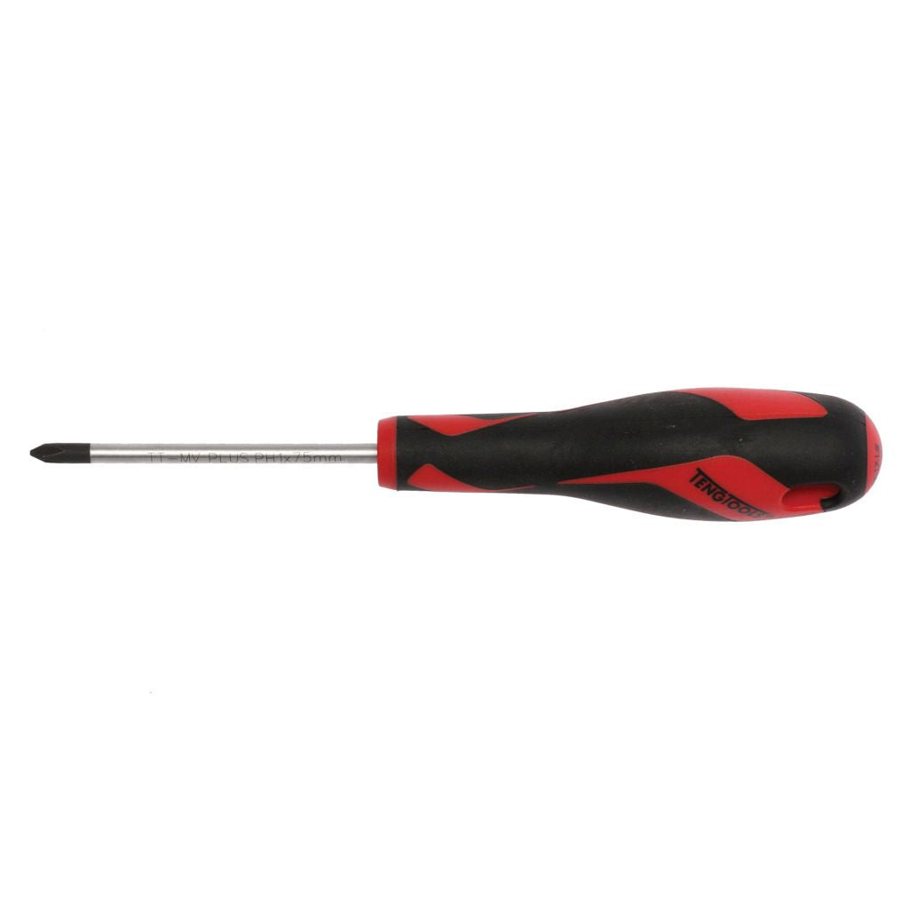 Screwdriver PH1x75mm