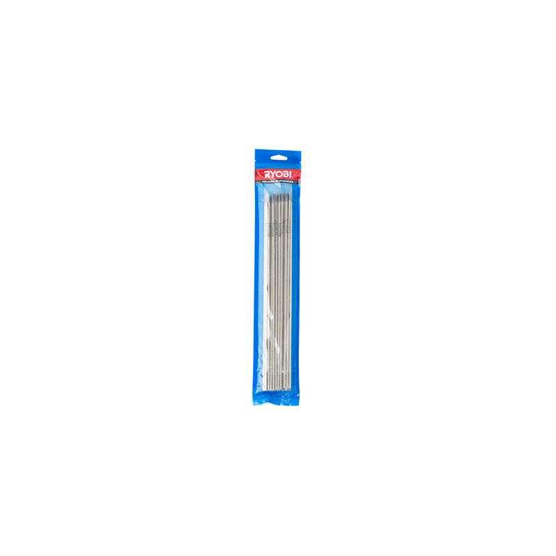 RYOBI Electrode Rod 1.6 X 300Mm (E6013) 50-Pack