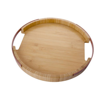 Olala Bamboo Serving Tray