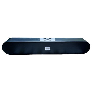 Wireless Sound Bar TV Speaker